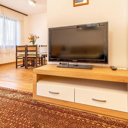 Apartments Jurina 2 Krk Town Zewnętrze zdjęcie