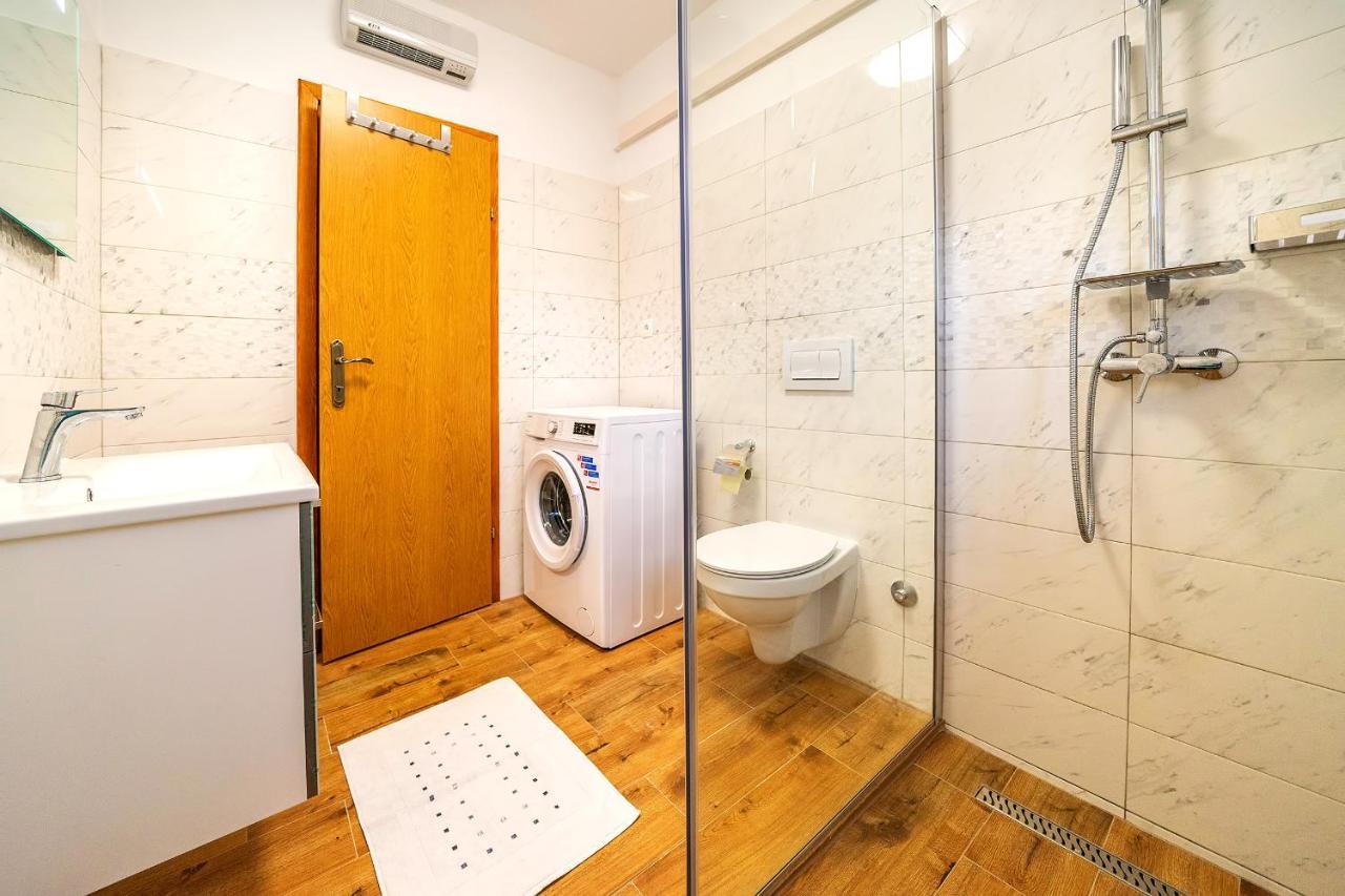 Apartments Jurina 2 Krk Town Zewnętrze zdjęcie