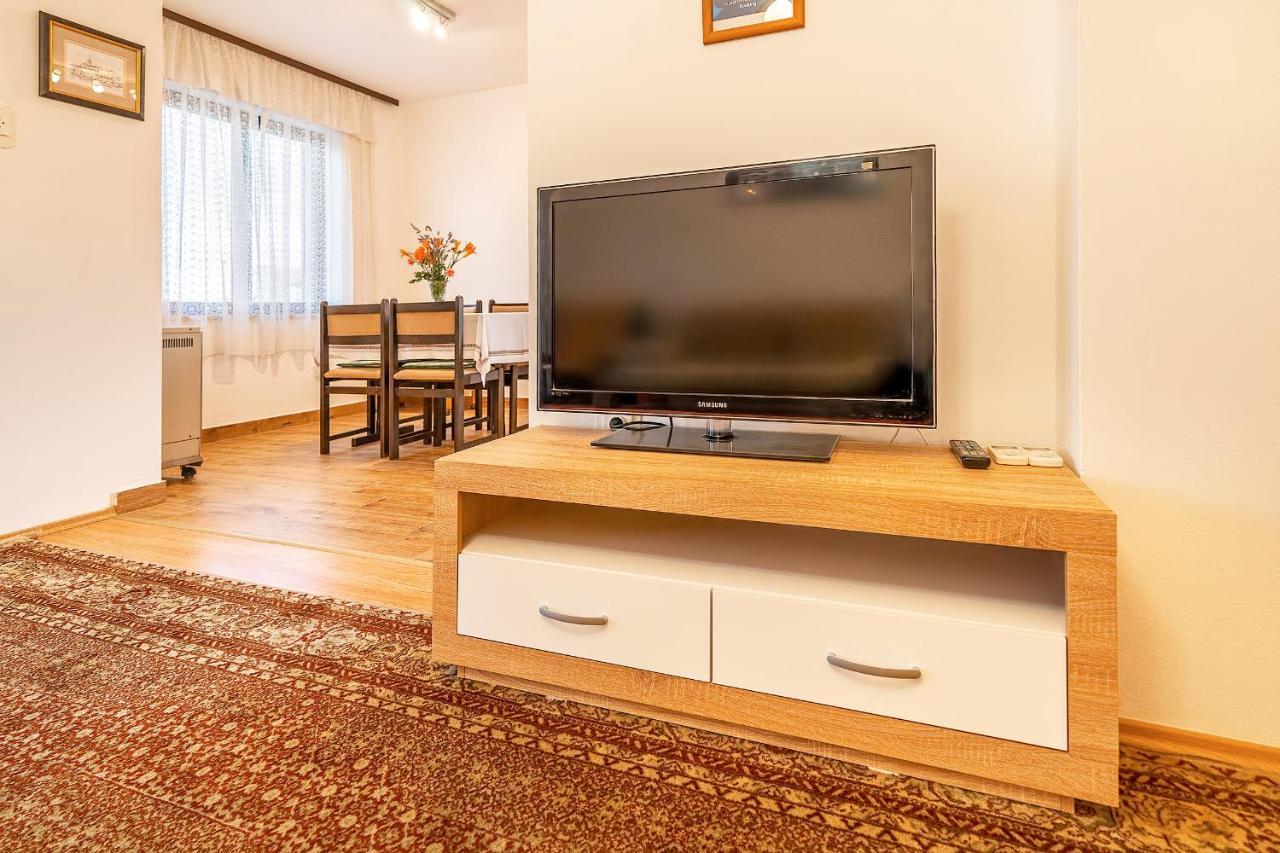 Apartments Jurina 2 Krk Town Zewnętrze zdjęcie
