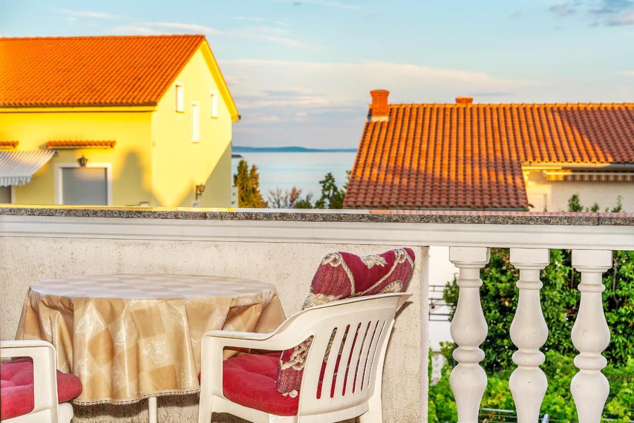 Apartments Jurina 2 Krk Town Zewnętrze zdjęcie