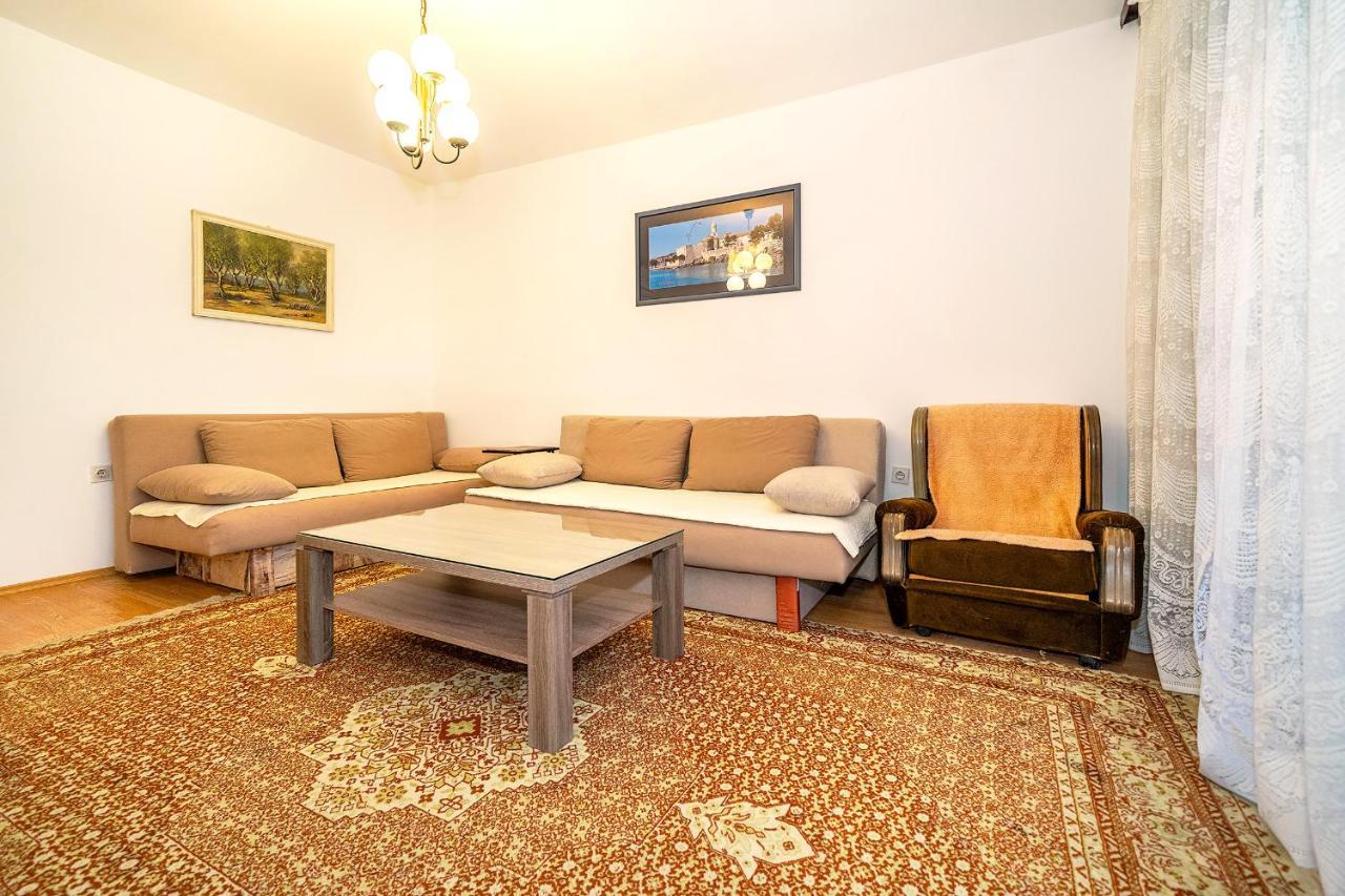 Apartments Jurina 2 Krk Town Zewnętrze zdjęcie