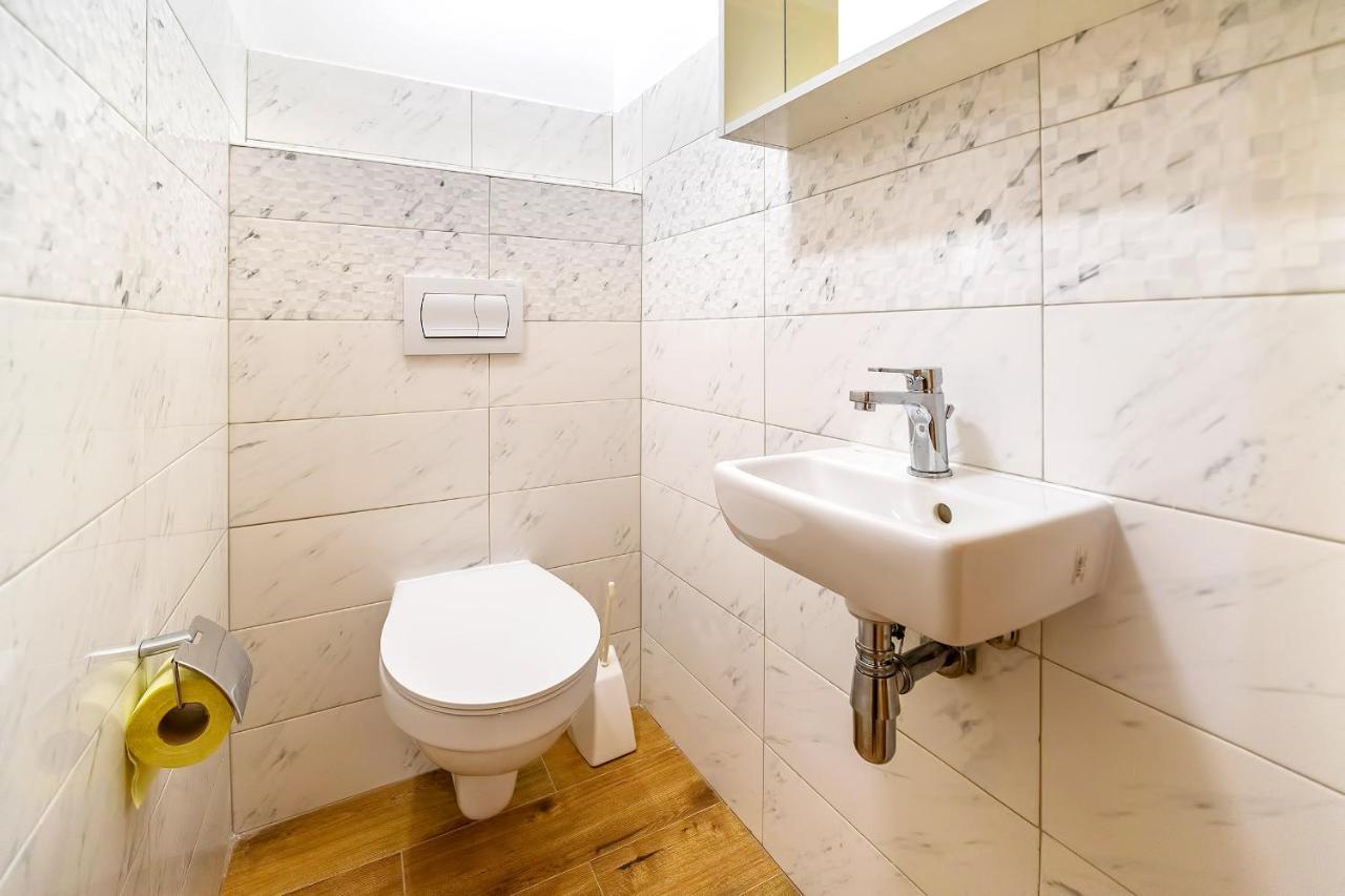 Apartments Jurina 2 Krk Town Zewnętrze zdjęcie