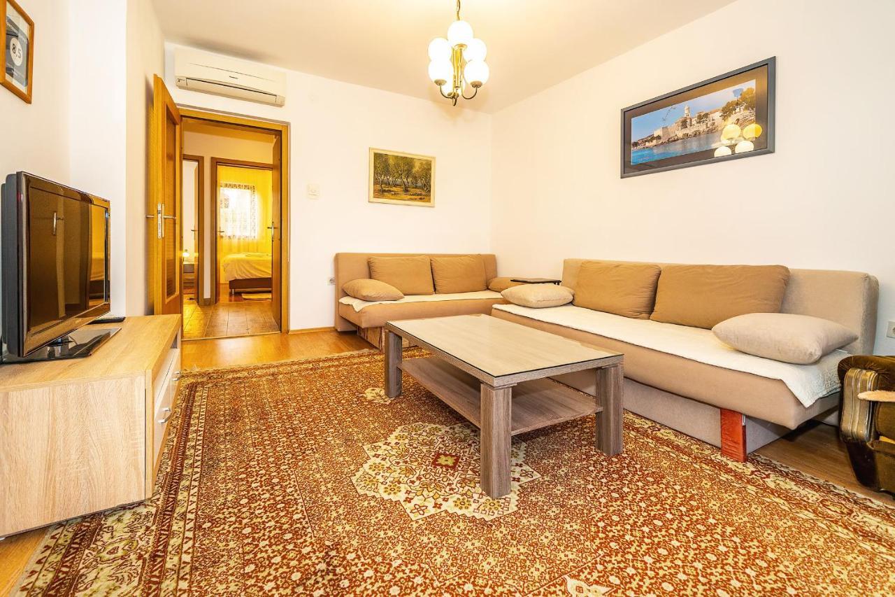 Apartments Jurina 2 Krk Town Zewnętrze zdjęcie