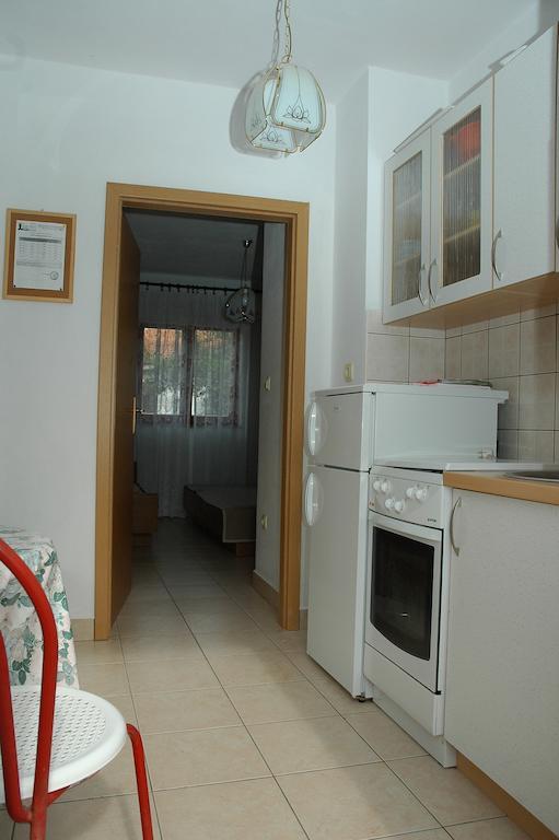 Apartments Jurina 2 Krk Town Pokój zdjęcie