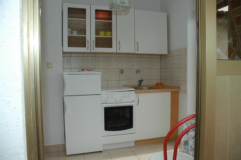 Apartments Jurina 2 Krk Town Pokój zdjęcie
