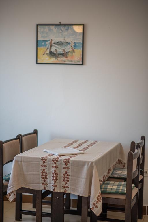 Apartments Jurina 2 Krk Town Zewnętrze zdjęcie