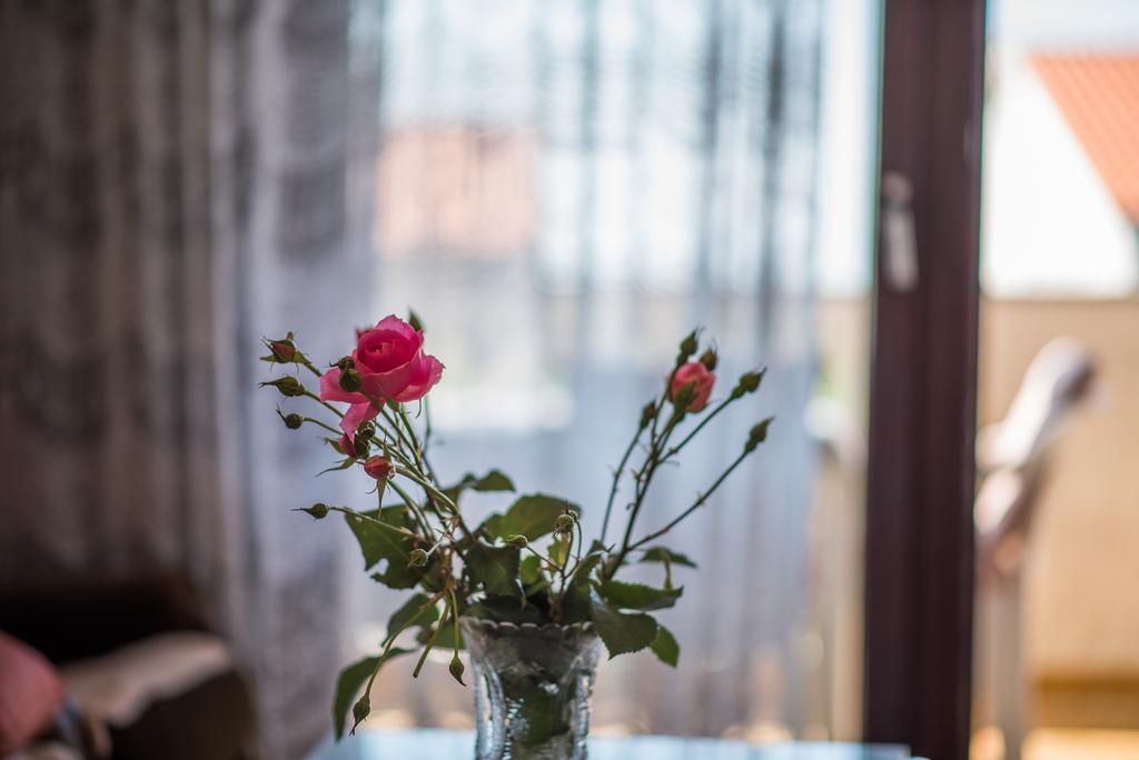 Apartments Jurina 2 Krk Town Zewnętrze zdjęcie